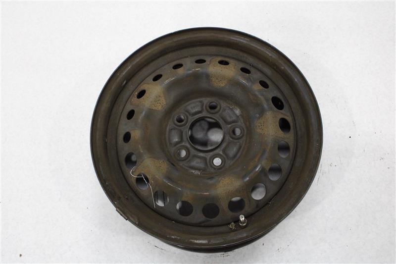 WHEEL RIM Honda Civic 2012 12 15x6 STEEL - 1365285