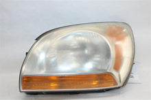Load image into Gallery viewer, HEADLIGHT LAMP ASSEMBLY Kia Sportage 2007 07 2008 08 Left - 1365331

