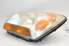 Load image into Gallery viewer, HEADLIGHT LAMP ASSEMBLY Kia Sportage 2007 07 2008 08 Left - 1365331
