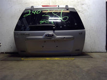 Load image into Gallery viewer, TRUNK LID Kia Sportage 2007 07 2008 08 2009 09 2010 10 - 1365341

