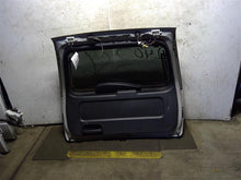 Load image into Gallery viewer, TRUNK LID Kia Sportage 2007 07 2008 08 2009 09 2010 10 - 1365341
