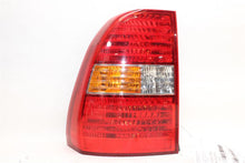 Load image into Gallery viewer, TAIL LIGHT LAMP ASSEMBLY Kia Sportage 2007 07 2008 08 Left - 1365342
