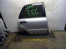 Load image into Gallery viewer, REAR DOOR Kia Sportage 05 06 07 08 09 10 Right - 1365348
