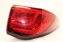 Load image into Gallery viewer, OUTER TAIL LIGHT LAMP QX60 2016 16 2017 17 2018 18 2019 19 Right - 1365418
