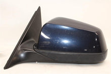 Load image into Gallery viewer, SIDE VIEW DOOR MIRROR BMW 528i 535i 550i Active 5 12 13 Left - 1365771
