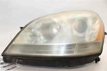 Load image into Gallery viewer, HEADLIGHT LAMP ASSEMBLY ML320 ML350 ML500 ML550 ML63 06-08 Left - 1365845
