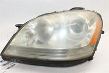 Load image into Gallery viewer, HEADLIGHT LAMP ASSEMBLY ML320 ML350 ML500 ML550 ML63 06-08 Left - 1365845
