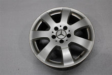 Load image into Gallery viewer, WHEEL ML320 ML350 R350 2006 06 2007 07 17x7.5 7 Spoke - 1365865
