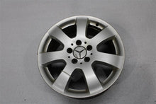 Load image into Gallery viewer, WHEEL ML320 ML350 R350 2006 06 2007 07 17x7.5 7 Spoke - 1365866
