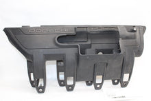 Load image into Gallery viewer, PLASTIC ENGINE COVER Porsche Panamera 2011 11 - 1365901
