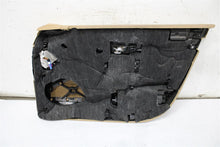 Load image into Gallery viewer, FRONT INTERIOR DOOR TRIM PANEL Porsche Panamera 2011 11 - 1365933
