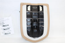Load image into Gallery viewer, Console Porsche Cayenne Panamera 2010-2018 - 1365967
