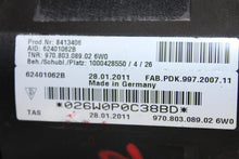 Load image into Gallery viewer, Air Bag Porsche Panamera 10 11 12 13 14 15 16 Left - 1365973
