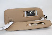 Load image into Gallery viewer, INTERIOR SUN VISORS Porsche Panamera 10 11 12 13 14 15 16 Left - 1365984
