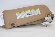 Load image into Gallery viewer, INTERIOR SUN VISORS Porsche Panamera 10 11 12 13 14 15 16 Left - 1365984
