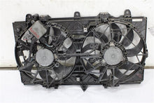 Load image into Gallery viewer, RADIATOR FAN ASSEMBLY Q50 Q60 2016 16 2017 17 2018 18 2019 19 - 1366018
