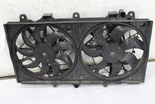 Load image into Gallery viewer, RADIATOR FAN ASSEMBLY Q50 Q60 2016 16 2017 17 2018 18 2019 19 - 1366018
