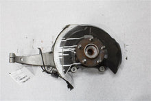 Load image into Gallery viewer, FRONT SPINDLE KNUCKLE EX37 G37 M35H M37 M56 Q50 Q60 Q70 QX50 370Z 13-18 Left - 1366045
