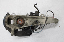 Load image into Gallery viewer, FRONT SPINDLE KNUCKLE EX37 G37 M35H M37 M56 Q50 Q60 Q70 QX50 370Z 13-18 Right - 1366086
