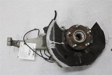 Load image into Gallery viewer, FRONT SPINDLE KNUCKLE EX37 G37 M35H M37 M56 Q50 Q60 Q70 QX50 370Z 13-18 Right - 1366086
