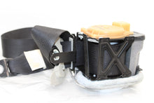 Load image into Gallery viewer, FRONT DRIVER SEAT BELT &amp; RETRACTOR ONLY Q50 16 17 18 19 - 1366093

