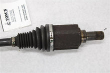 Load image into Gallery viewer, FRONT CV AXLE SHAFT 228I 320i 328D 328i 328I GT 335i 335i GT 13-16 Left - 1366182
