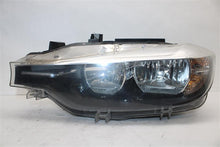 Load image into Gallery viewer, HEADLIGHT LAMP ASSEMBLY BMW 320i 328D 328i 330E 330i 16 17 Left - 1366186
