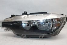Load image into Gallery viewer, HEADLIGHT LAMP ASSEMBLY BMW 320i 328D 328i 330E 330i 16 17 Left - 1366186
