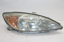 Load image into Gallery viewer, HEADLIGHT LAMP ASSEMBLY Camry 2002 02 2003 03 2004 04 Right - 1366286
