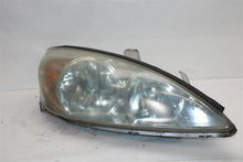 Load image into Gallery viewer, HEADLIGHT LAMP ASSEMBLY Camry 2002 02 2003 03 2004 04 Right - 1366286
