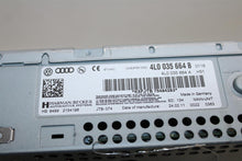 Load image into Gallery viewer, MULTIMEDIA PLAYER Audi Q7 2010 10 2011 11 - 1366383
