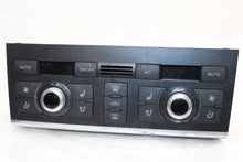 Load image into Gallery viewer, FRONT TEMPERATURE CONTROLS Audi Q7 2010 10 2011 11 - 1366384
