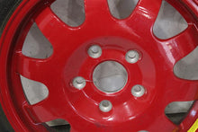 Load image into Gallery viewer, WHEEL RIM 911 911 Turbo Boxster Boxster S 17x3-1/2 - 1366426
