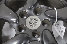 Load image into Gallery viewer, WHEEL RIM Boxster Boxster S 2000-2003 17x7 17x7, 5 lug, 130mm - 1366427
