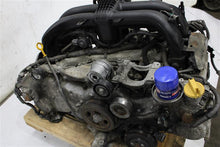 Load image into Gallery viewer, ENGINE MOTOR Subaru Legacy 2016 16 2.5L VIN D/A - 1366460
