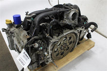 Load image into Gallery viewer, ENGINE MOTOR Subaru Legacy 2016 16 2.5L VIN D/A - 1366460
