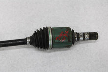 Load image into Gallery viewer, FRONT CV AXLE SHAFT Subaru Legacy 15 16 17 18 19 MT - 1366473

