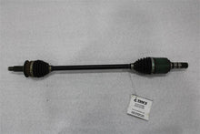 Load image into Gallery viewer, FRONT CV AXLE SHAFT Subaru Legacy 15 16 17 18 19 MT - 1366474
