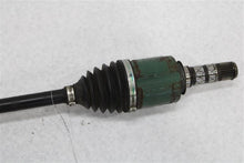 Load image into Gallery viewer, FRONT CV AXLE SHAFT Subaru Legacy 15 16 17 18 19 MT - 1366474
