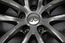 Load image into Gallery viewer, WHEEL RIM G35 G37 07-09 17x7-1/2 - 1366558
