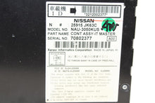 Load image into Gallery viewer, RADIO AM FM CD Infiniti G35 G37 2008 08 2009 09 - 1366579
