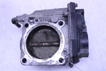 Load image into Gallery viewer, THROTTLE BODY G35 G37 Q60 350Z 370Z 2007 07 2008 08 09 - 14 Left - 1366585
