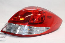 Load image into Gallery viewer, TAIL LIGHT LAMP ASSEMBLY Hyundai Veloster 12 13 14 15 16 Right - 1366648
