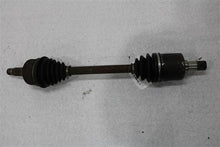 Load image into Gallery viewer, FRONT CV AXLE SHAFT Honda Accord 2013 13 2014 14 AT Left - 1366782
