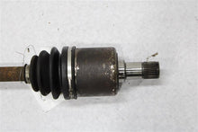 Load image into Gallery viewer, FRONT CV AXLE SHAFT Honda Accord 2013 13 2014 14 AT Left - 1366782
