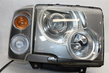 Load image into Gallery viewer, HEADLIGHT LAMP ASSEMBLY Range Rover 2003 03 2004 04 2005 05 Right - 1366929
