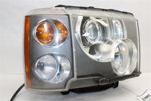 Load image into Gallery viewer, HEADLIGHT LAMP ASSEMBLY Range Rover 2003 03 2004 04 2005 05 Right - 1366929
