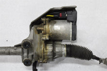 Load image into Gallery viewer, 2016-2017 Jaguar XF XFR STEERING GEAR RACK AND PINION - 1366944
