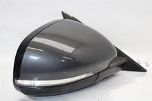 Load image into Gallery viewer, SIDE VIEW DOOR MIRROR Jaguar XF XFR 16 17 18 19 Right - 1366990

