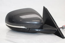 Load image into Gallery viewer, SIDE VIEW DOOR MIRROR Jaguar XF XFR 16 17 18 19 Right - 1366990
